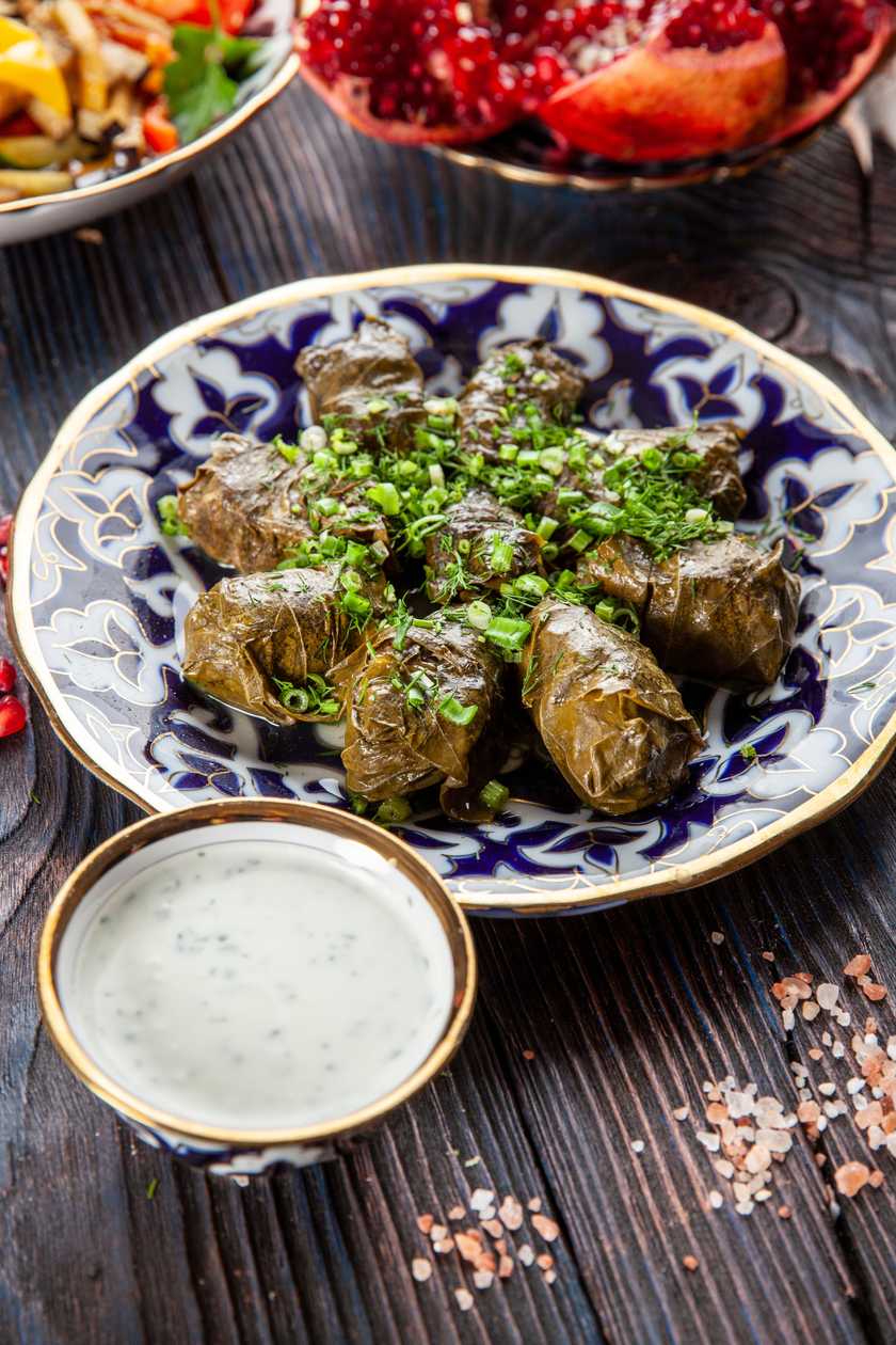 Dolma