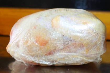 Chicken - Local Free - Range – Kienyenji