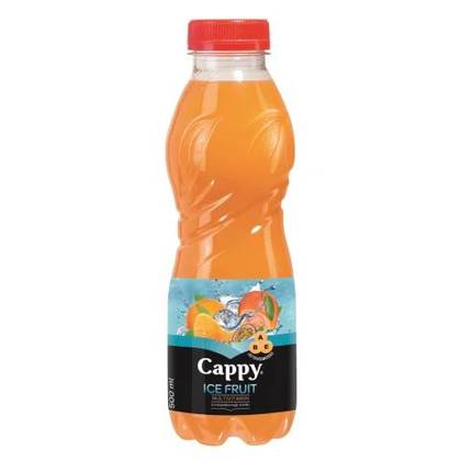 Cappy, 0.5l