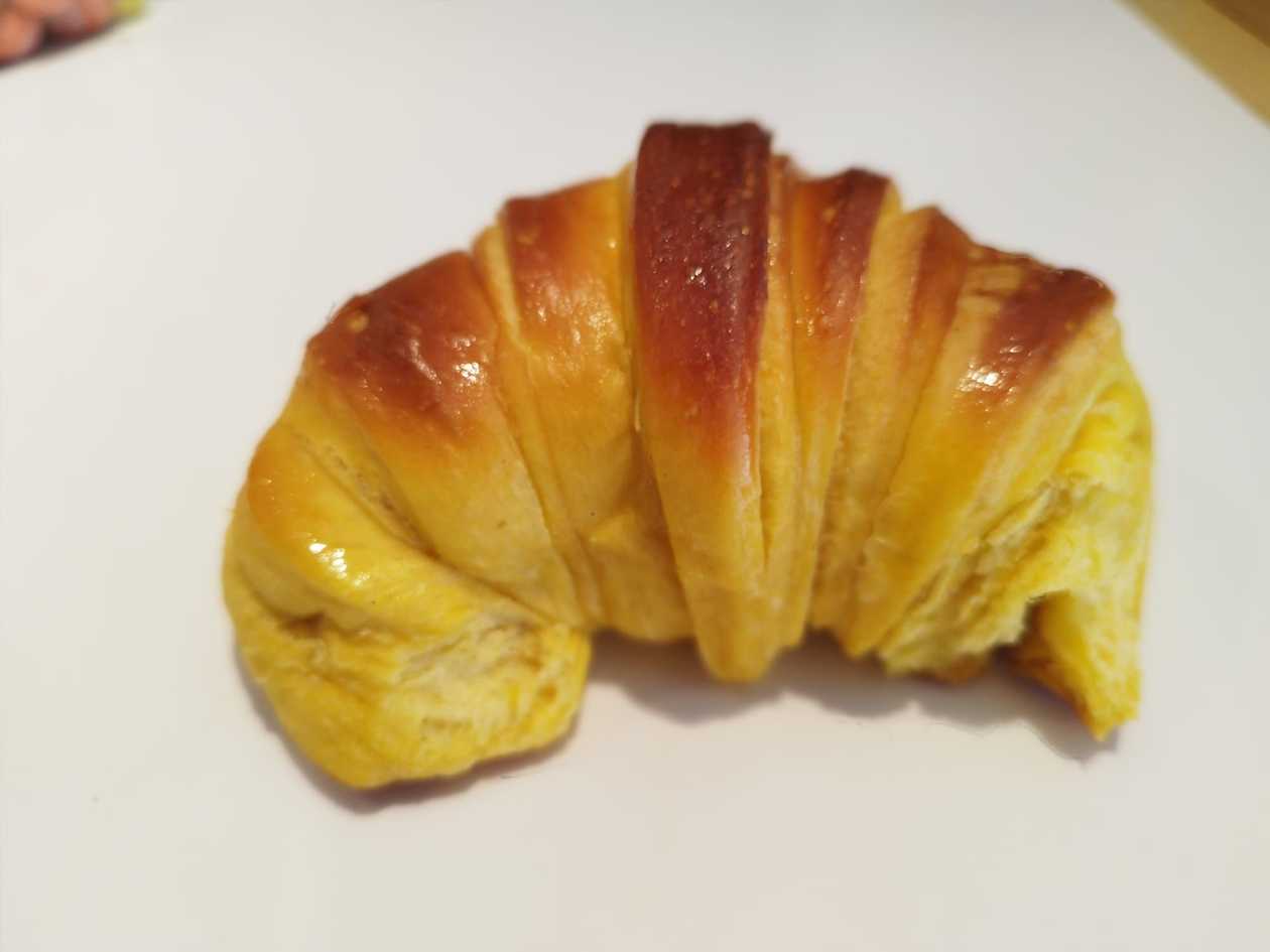 Plain Croissant