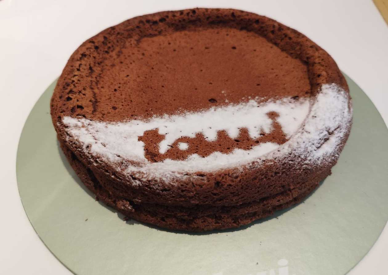 Chocolate Fondant