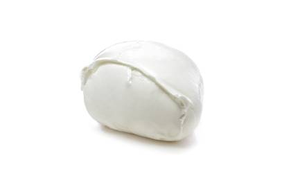 Mozzarella di bufala DOP (125g)