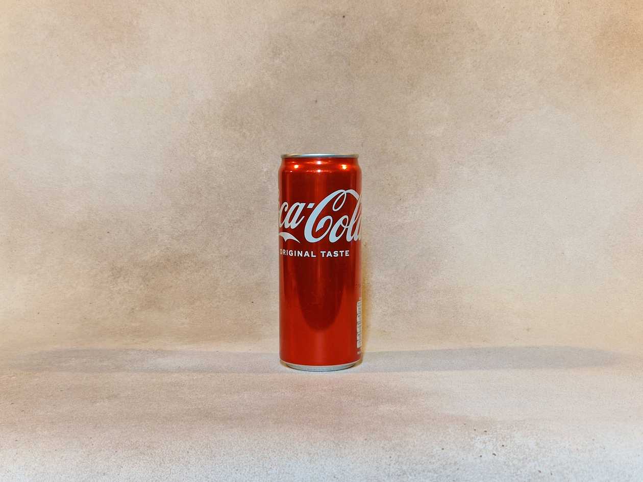 Coca-cola