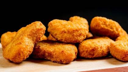 Nuggets
