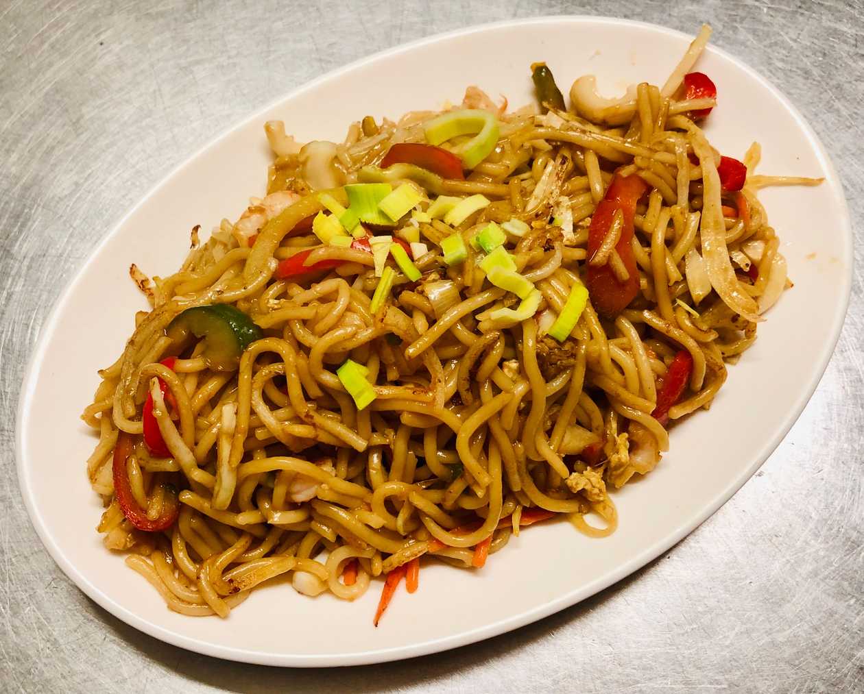 132. Haiwei Noodles