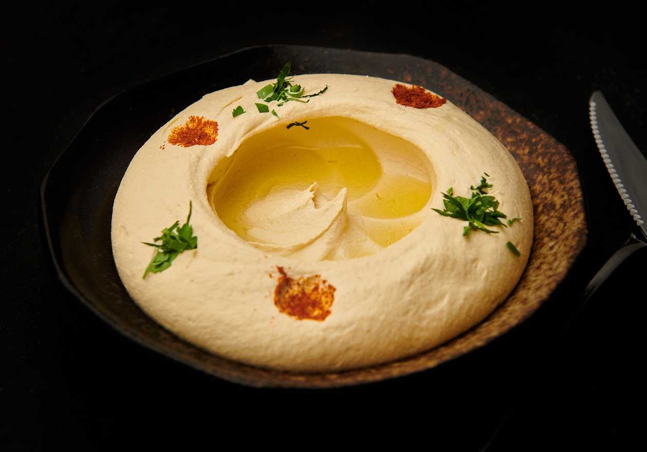 Hummus