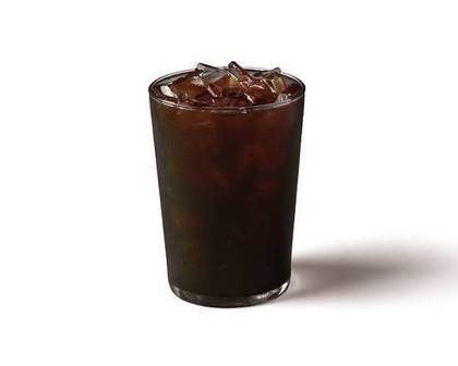 Cold Brew
