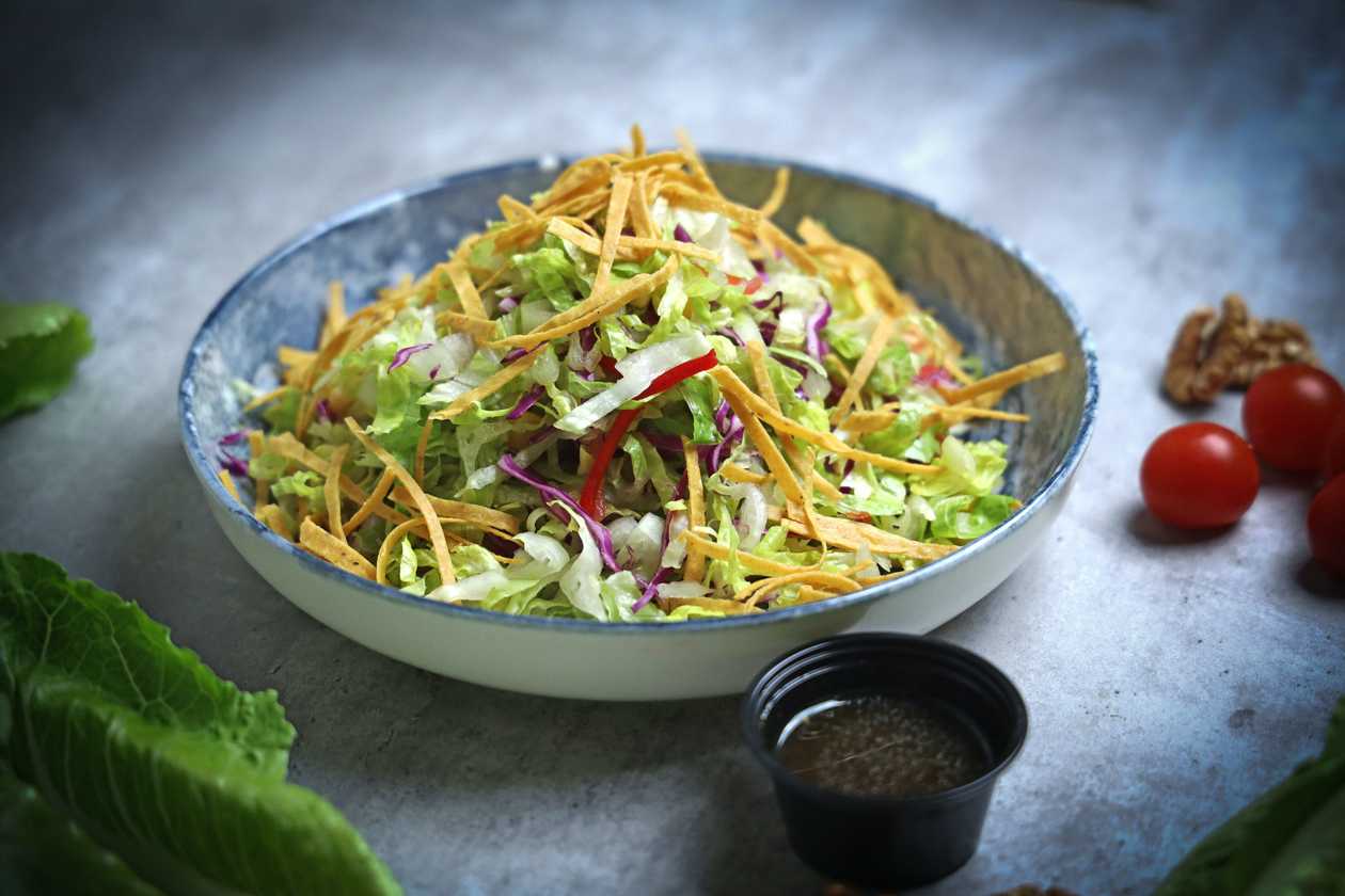 Coleslaw