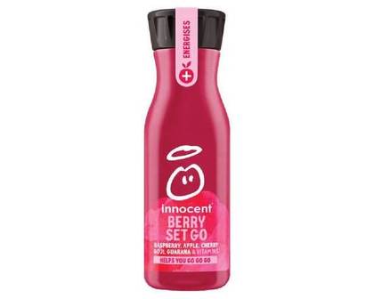 Innocent Berry Set Go