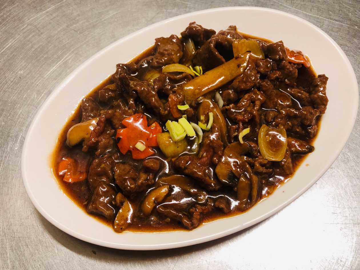 86. Shanghai Lamb