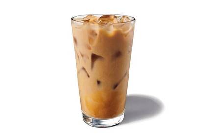 Iced Latte
