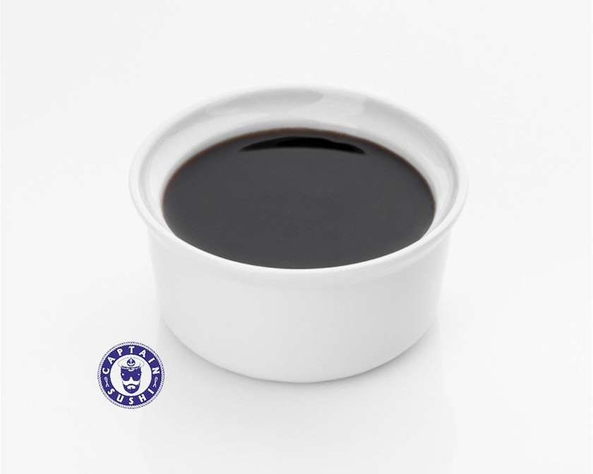 Soy sauce