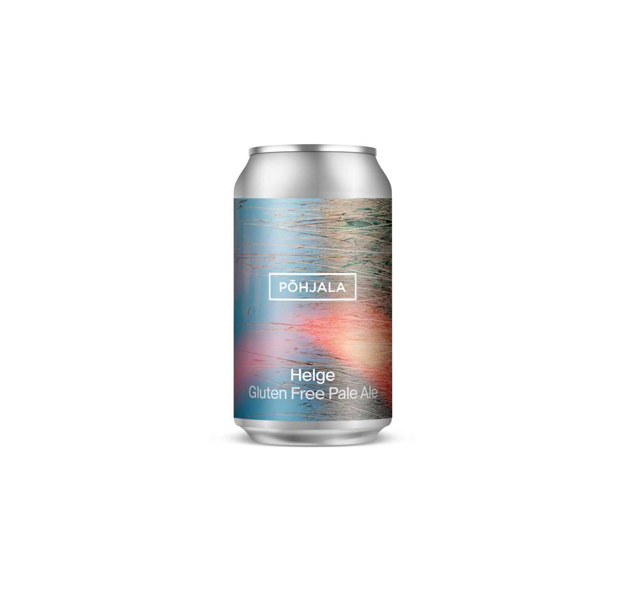 Põhjala õlu - Helge, 5%, 0,33L