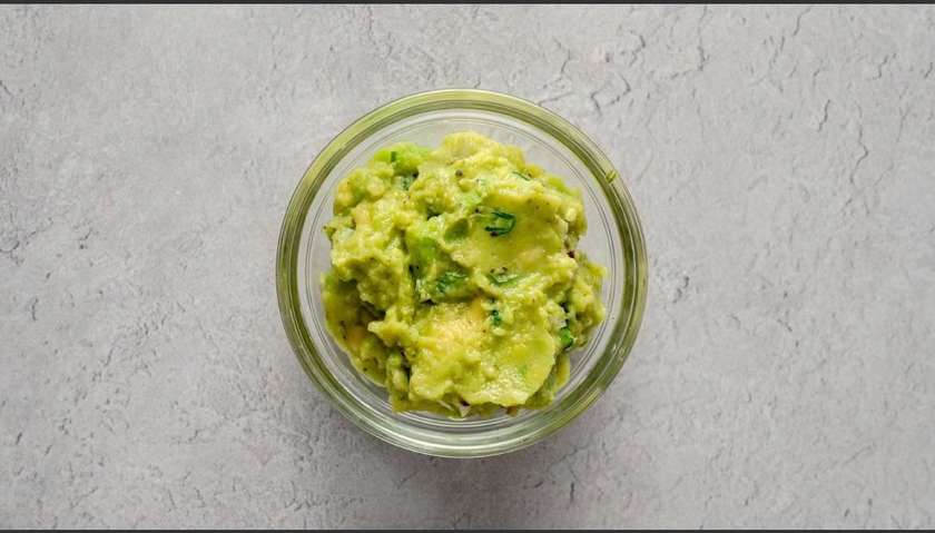 Guacamole