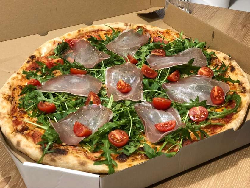 Arugula 40cm
