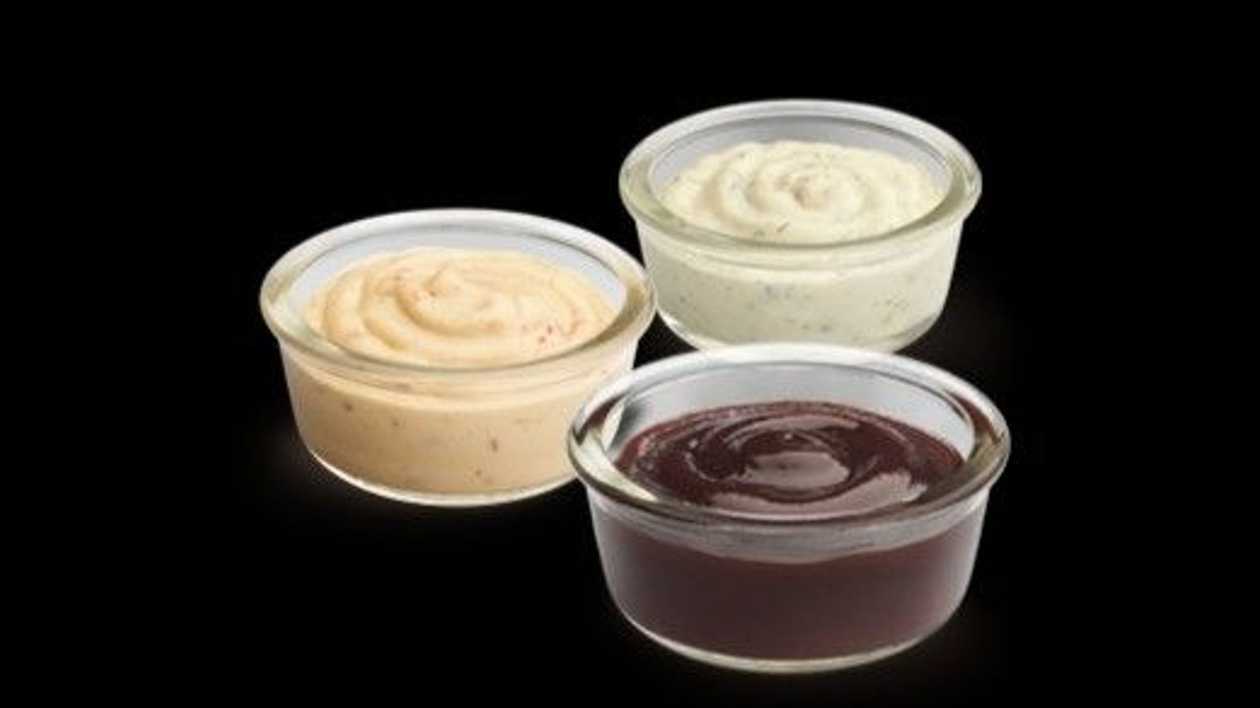 SOS AIOLI 50g