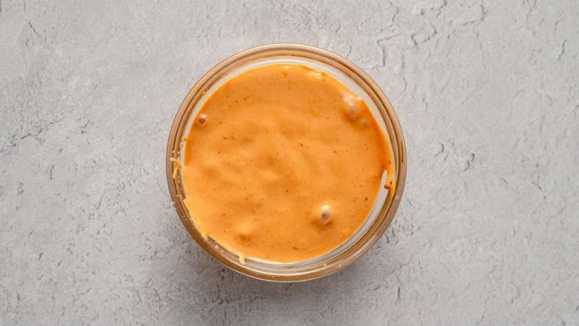 Chipotle Mayo