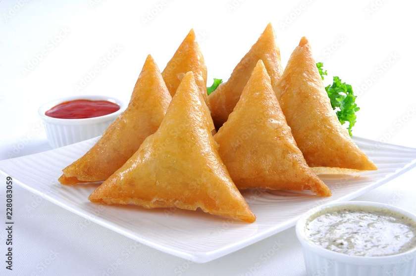Sambusa