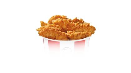 12 st Crispy Strips