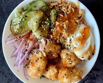 Poke Chilli