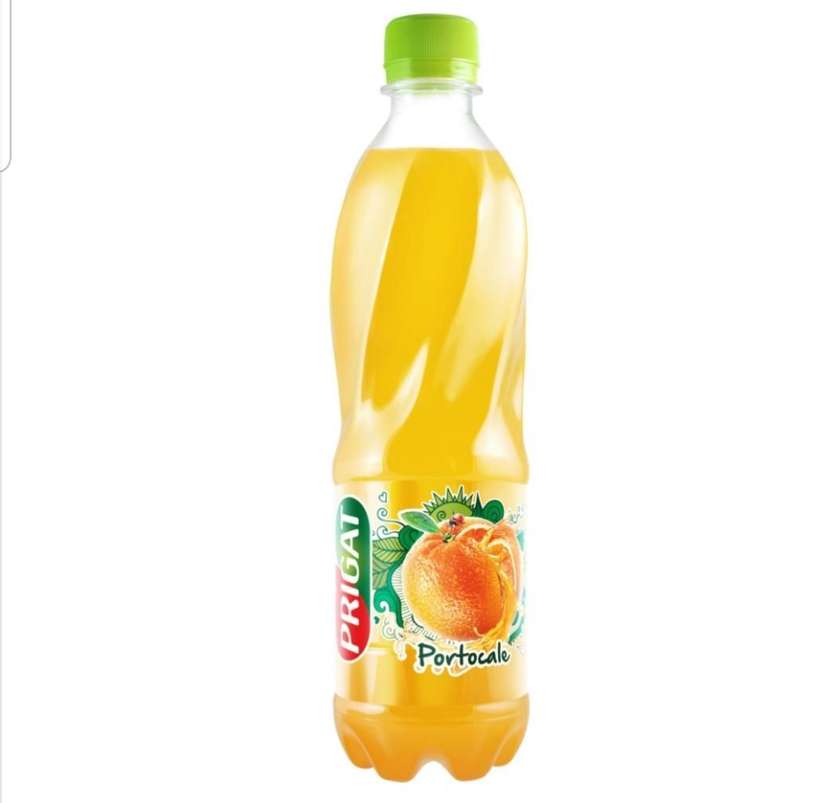 Prigat Orange