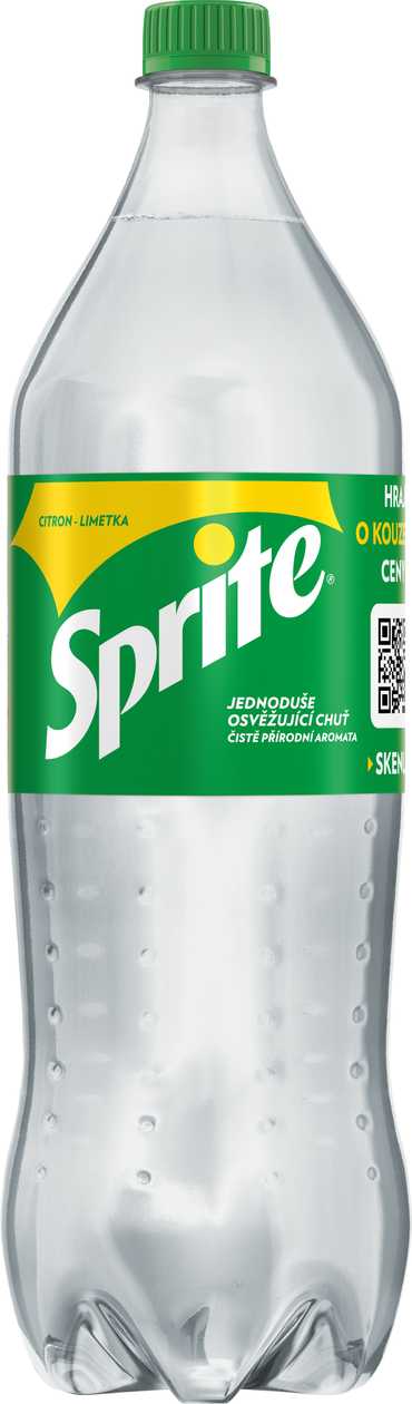 SPRITE 1,5l