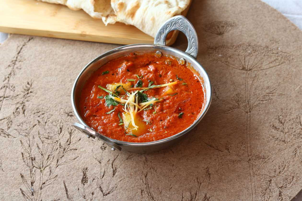 AALO MASALA