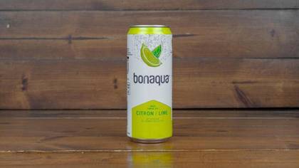 Bonaqua Citron
