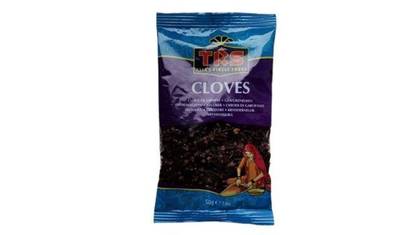 TRS Cloves (Laung) - 50 g