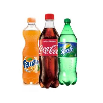 Soda