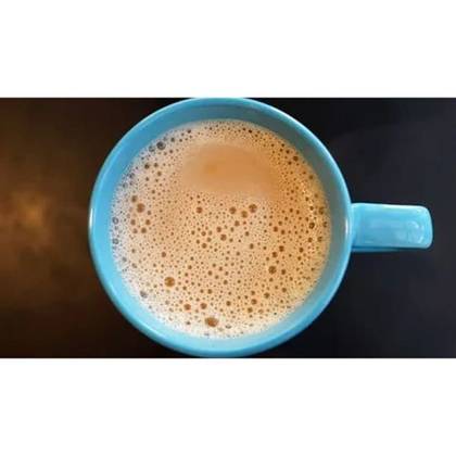 Mixed Tea