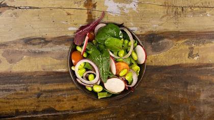 Side Salad