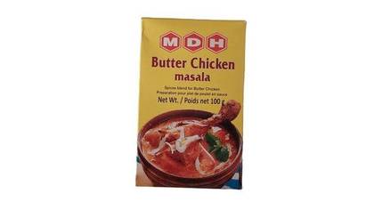 MDH Butter Chicken masala (Spices blend) - 100 g
