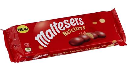 Maltesers Biscuits 110g