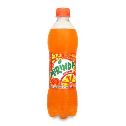 Mirinda