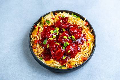 UUS! Peking Wok
