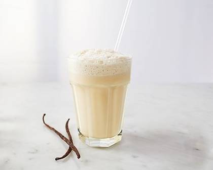Vanilla Milkshake .250ml