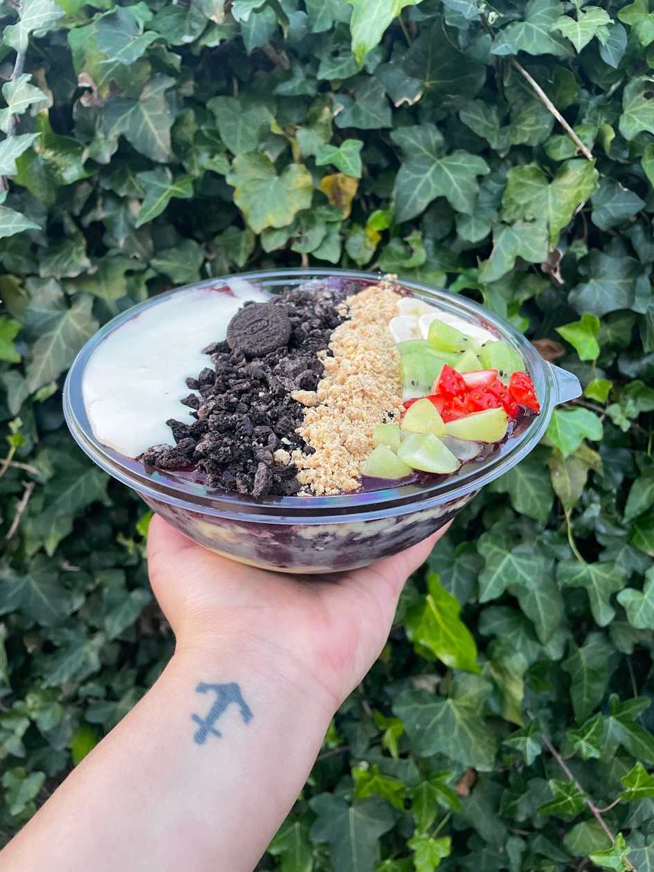 Açaí 1000ml