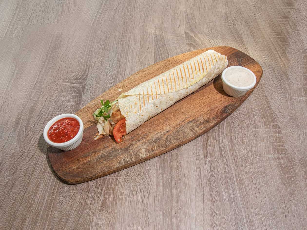Fet Roll