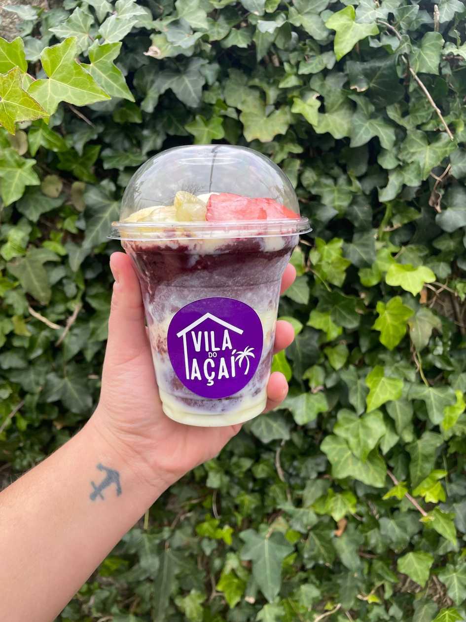 Açaí 350ml