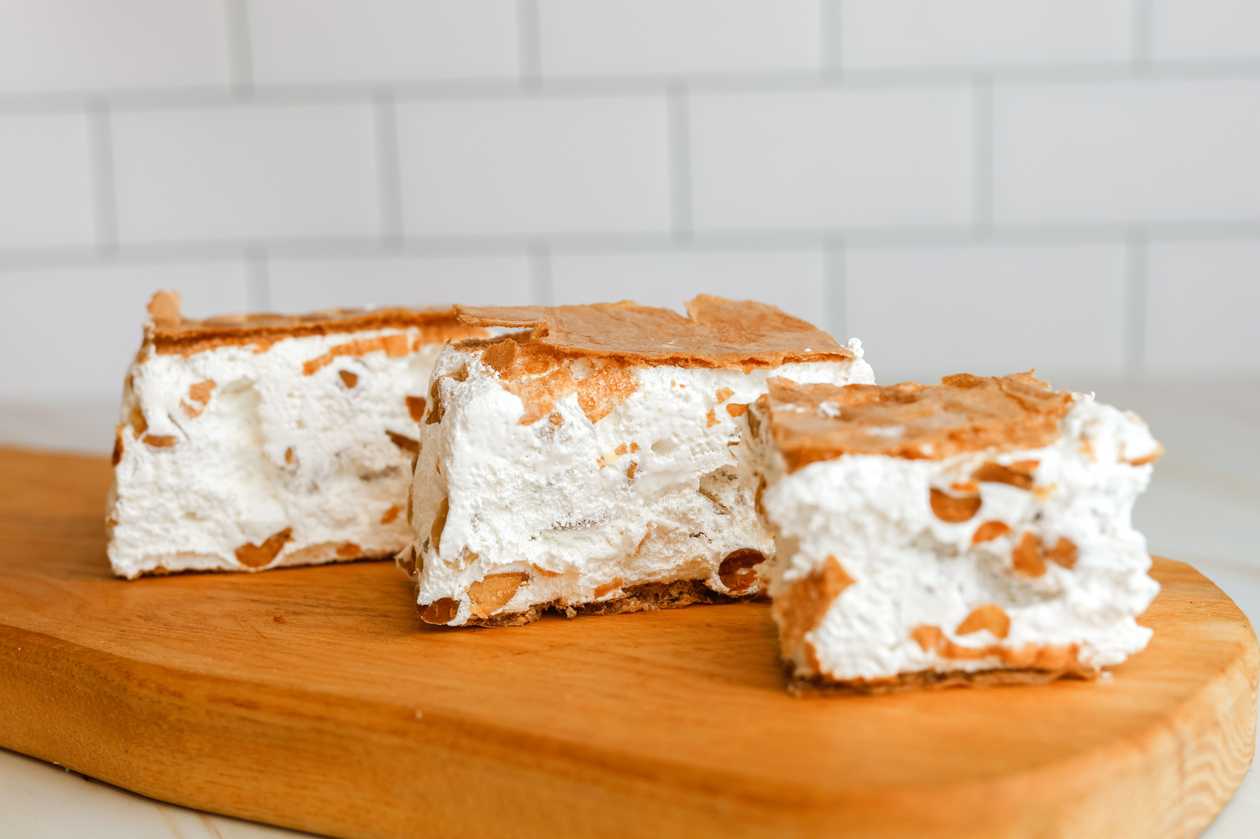 Nuga de casa