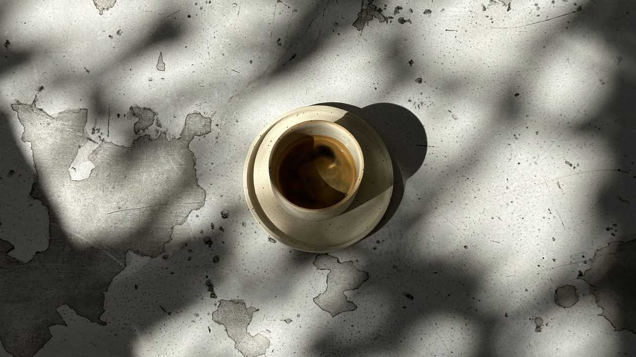 Espresso Single