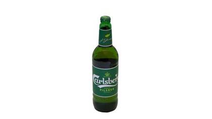 Carlsberg Bottle 630ml