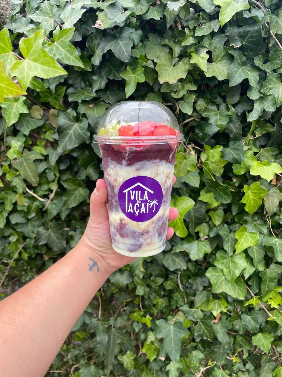 Açaí 500ml