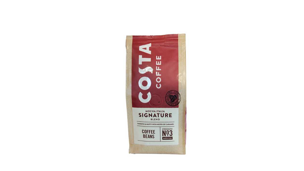 Coffee Beans 200g