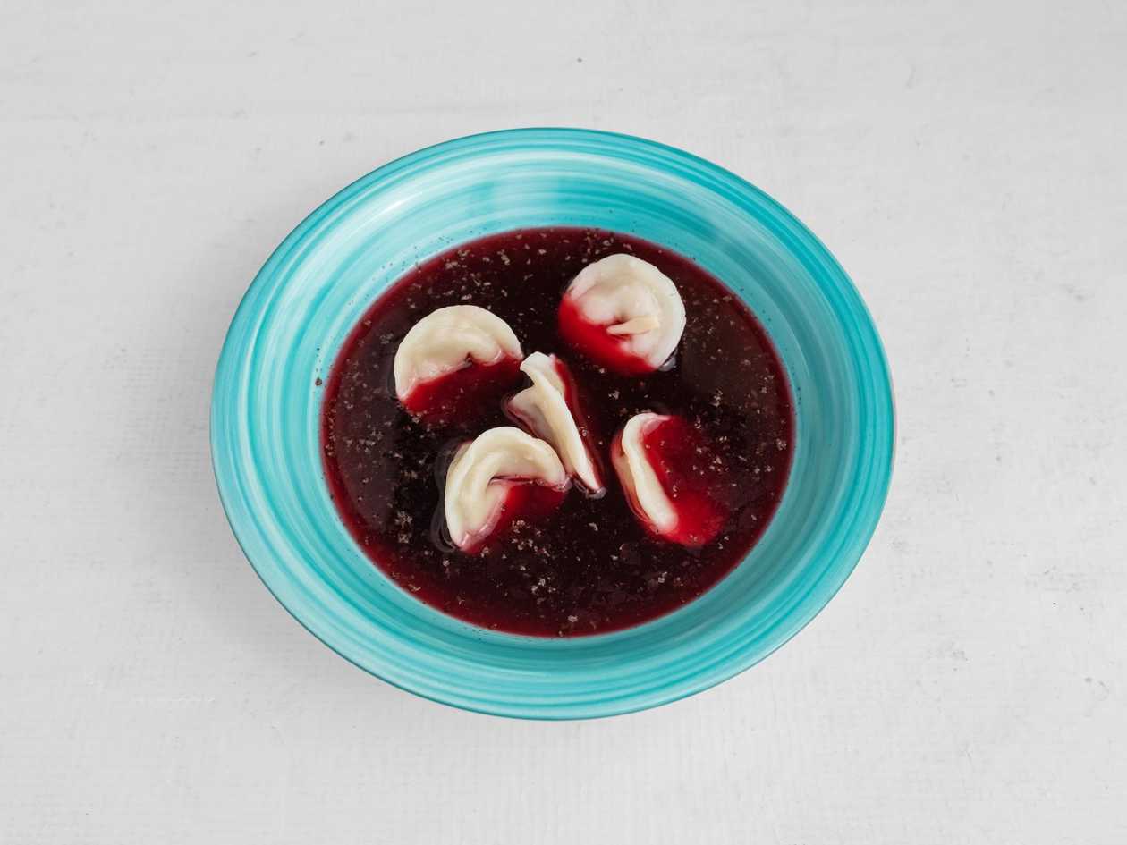 BARSZCZ CZERWONY Z USZKAMI 0,5 l