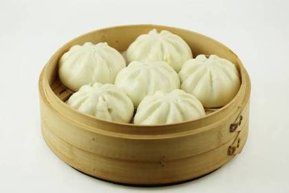 Kurczak Momo