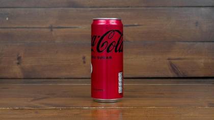 Coca Cola Zero