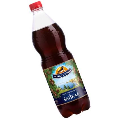 Chernogolovka Baikal 1 l