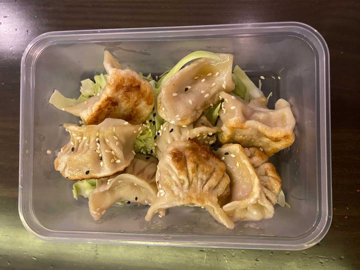 U13 ravioli chines